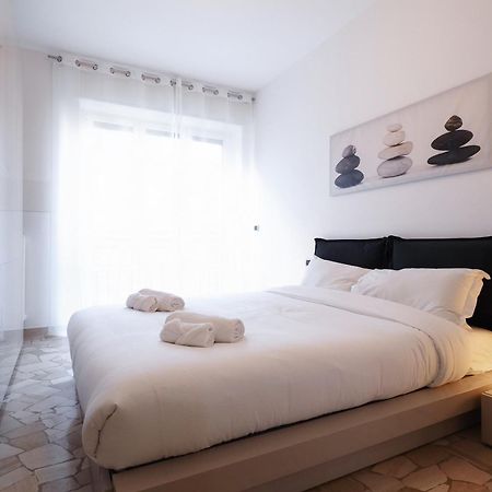 Primopiano - Arrivabene Apartment Милано Екстериор снимка