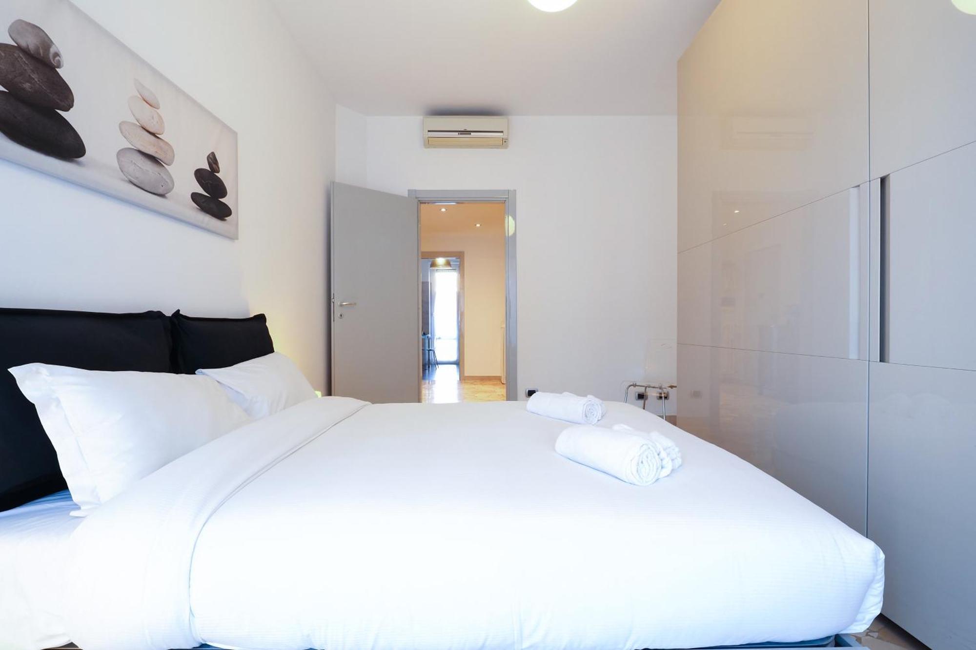 Primopiano - Arrivabene Apartment Милано Екстериор снимка