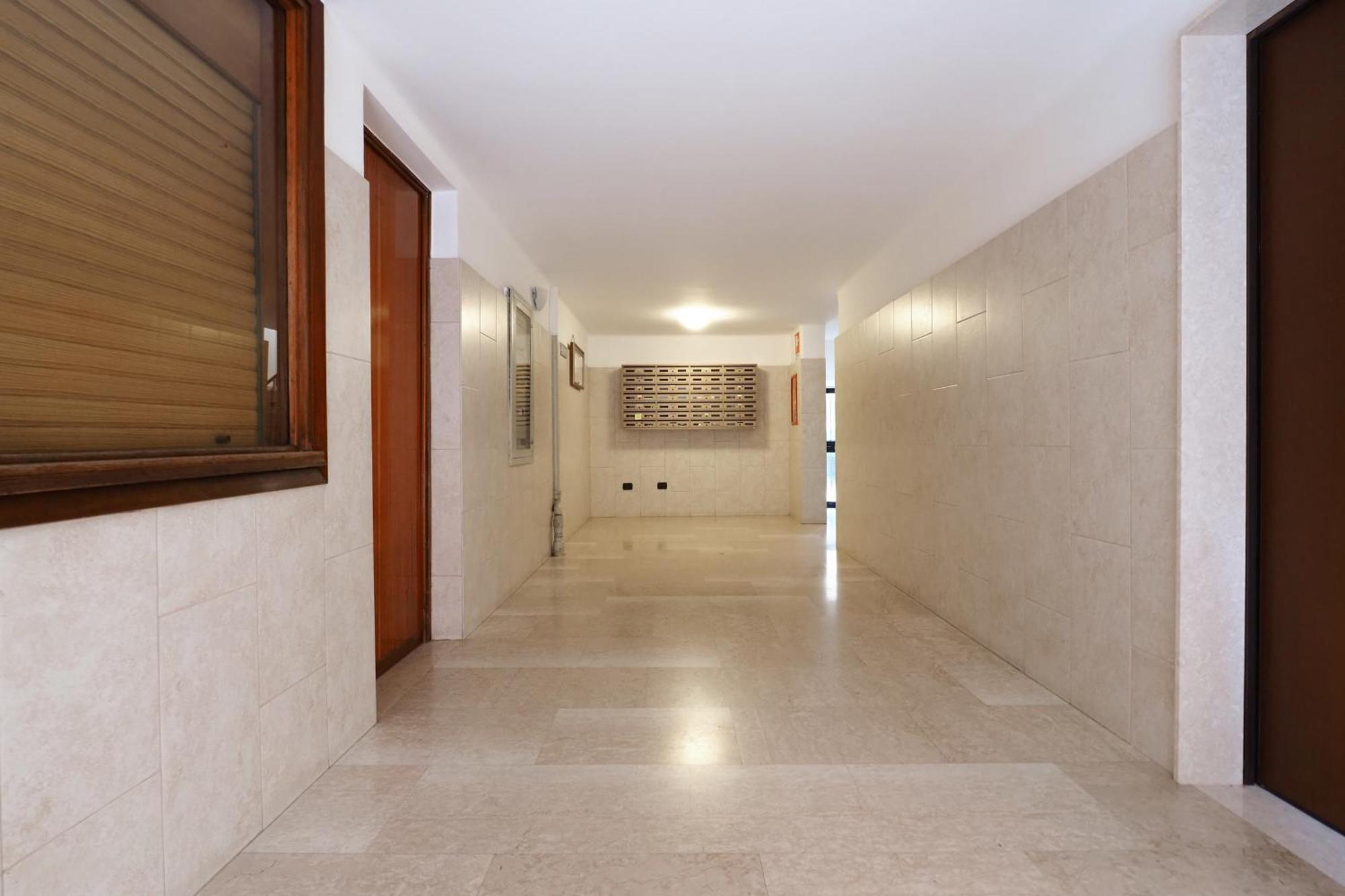 Primopiano - Arrivabene Apartment Милано Екстериор снимка
