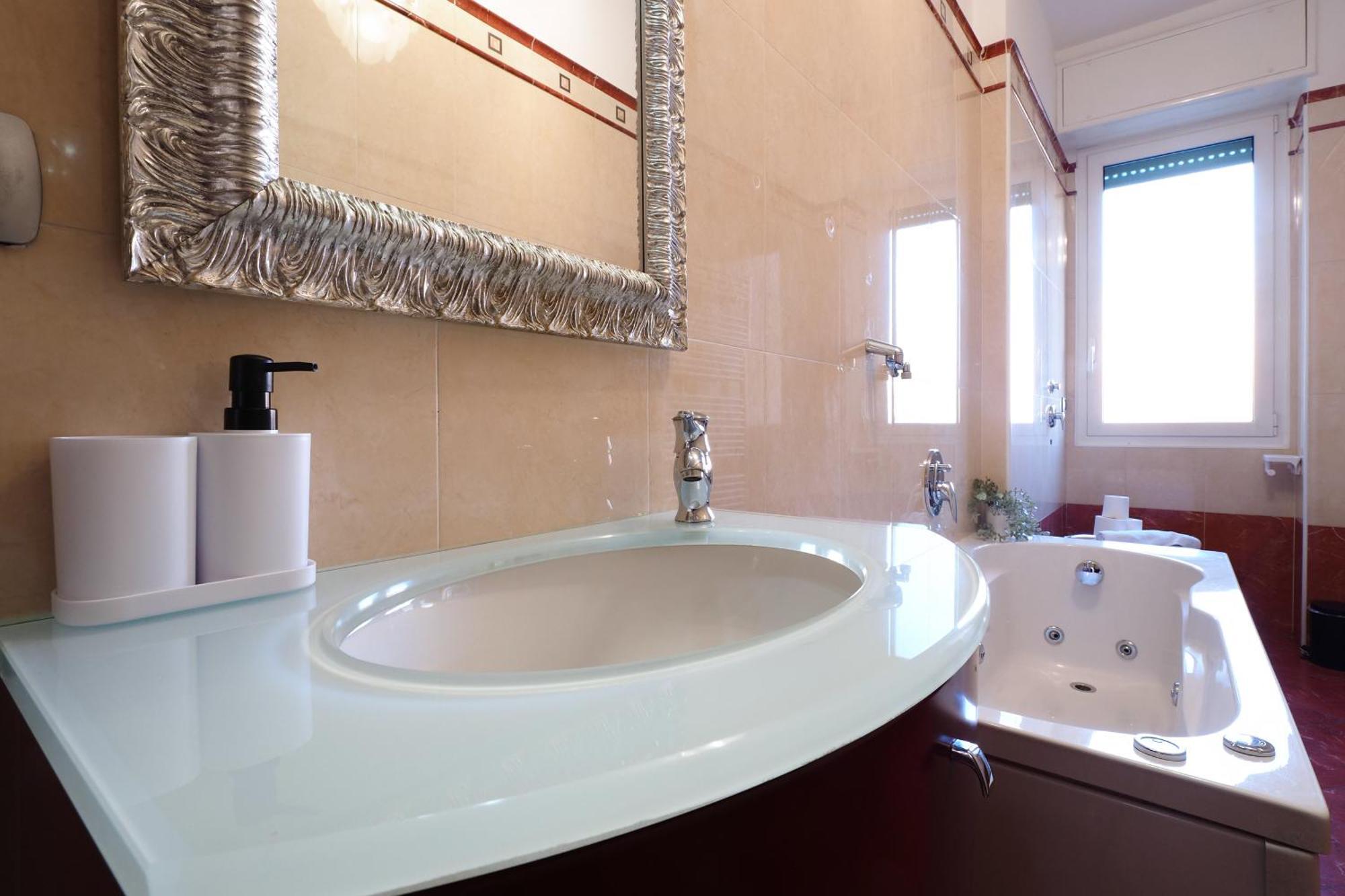 Primopiano - Arrivabene Apartment Милано Екстериор снимка